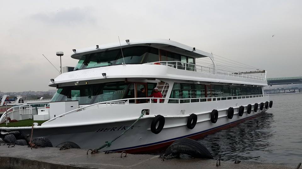 Yacht Gallery