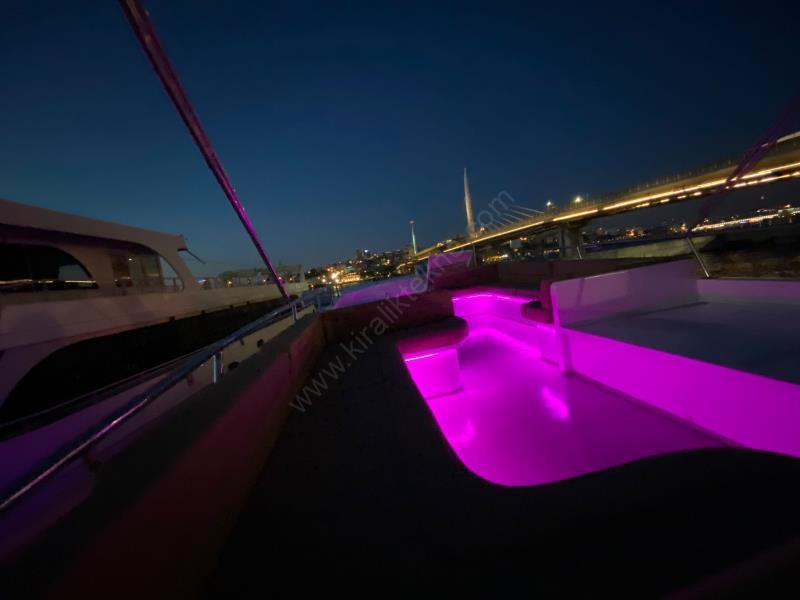 Yacht Gallery