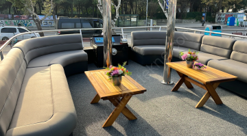 Yacht Gallery