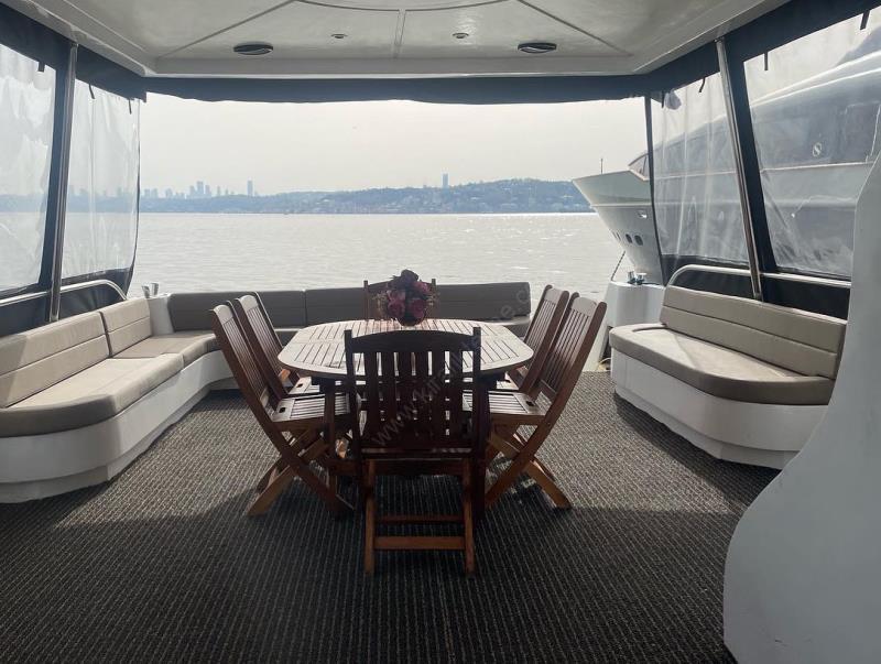 Yacht Gallery