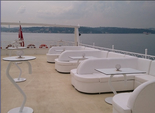 Yacht Gallery