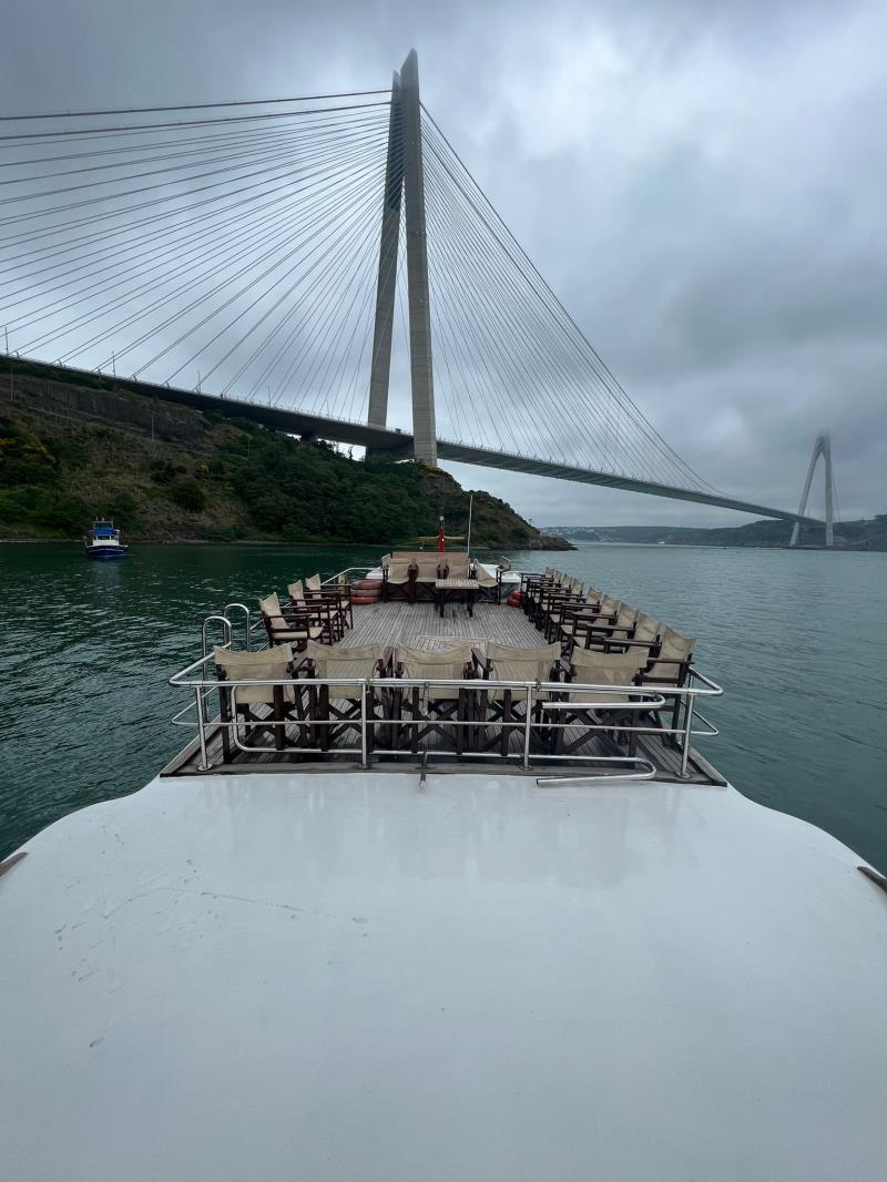Yacht Gallery