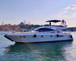 Yacht Thumbnail
