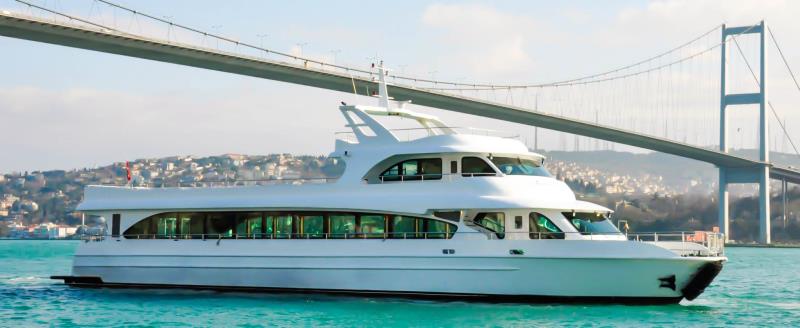 Yacht Gallery