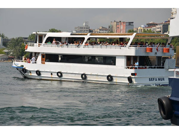 Yacht Gallery