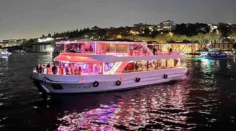 Yacht Gallery