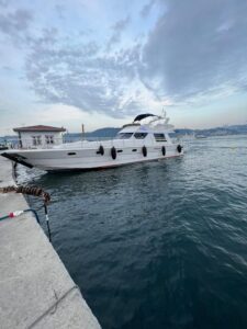 Yacht Thumbnail