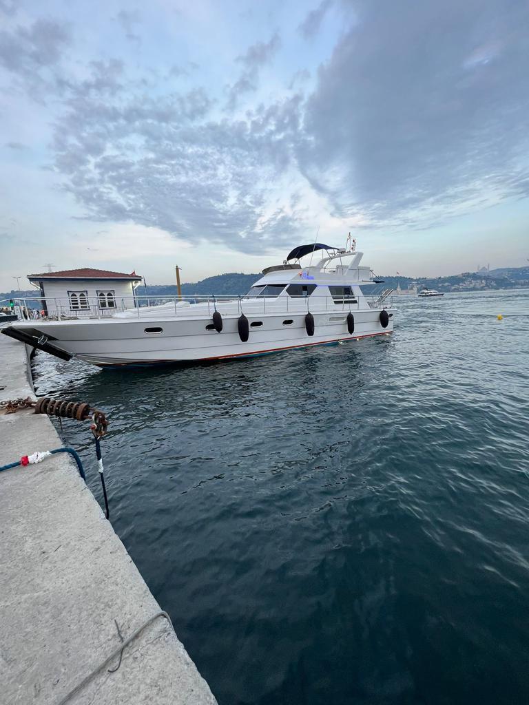 Yacht Gallery