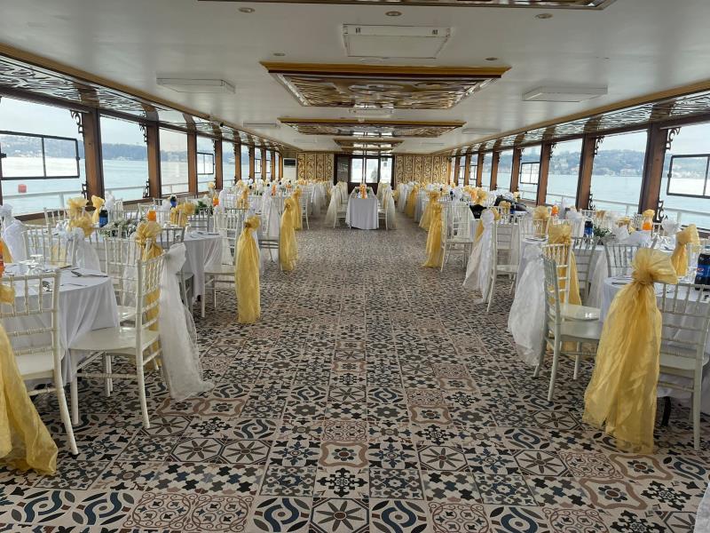 Yacht Gallery