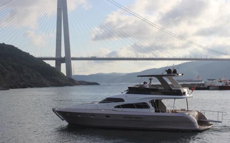 Yacht Gallery