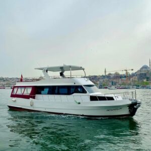Yacht Thumbnail