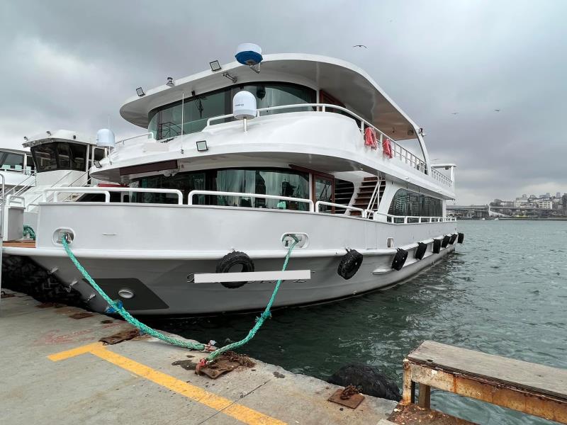 Yacht Gallery