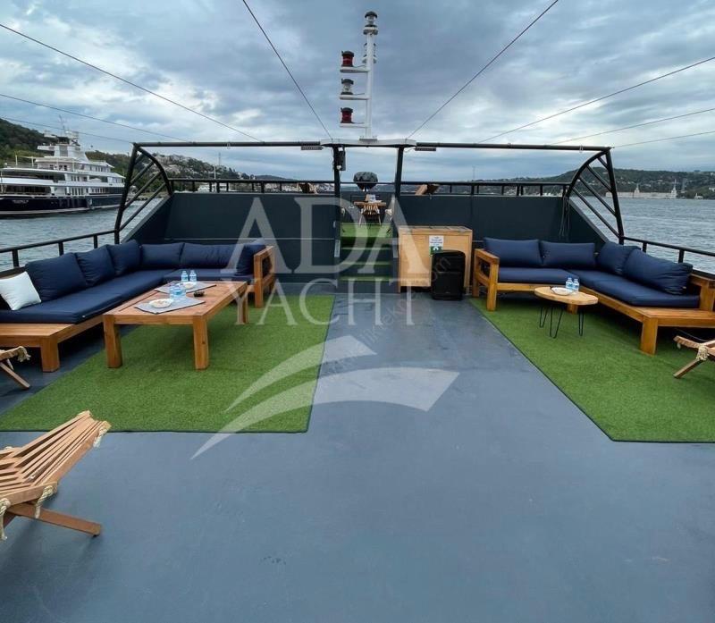 Yacht Gallery