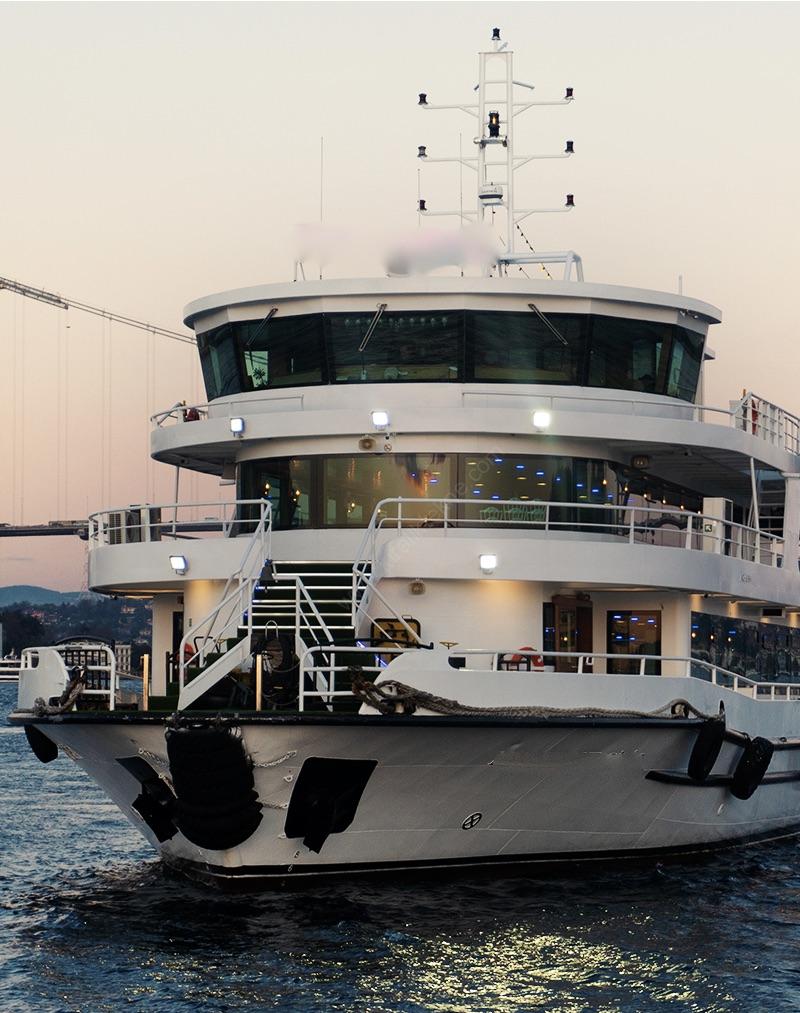 Yacht Gallery