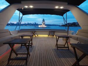 Yacht Thumbnail