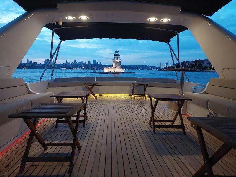 Yacht Gallery