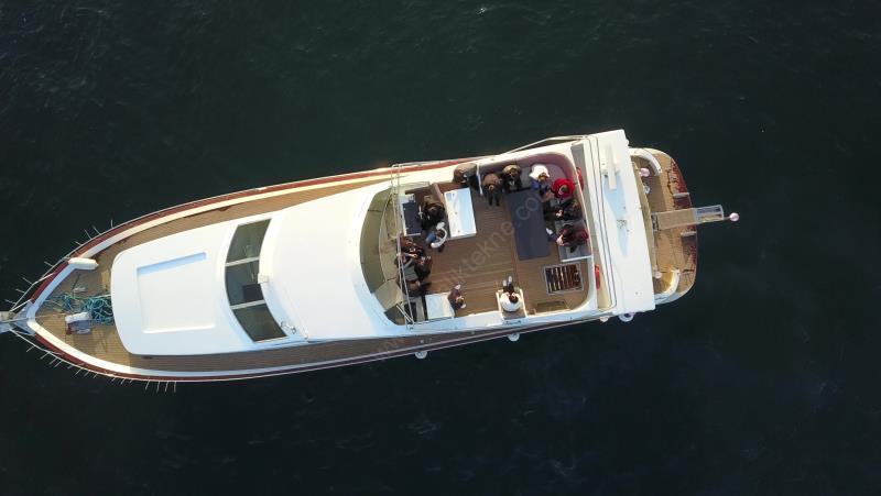 Yacht Gallery
