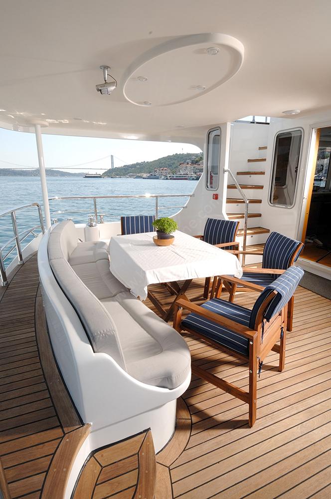 Yacht Gallery