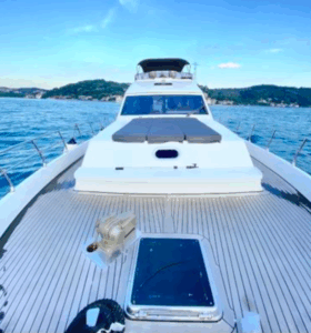 Yacht Thumbnail