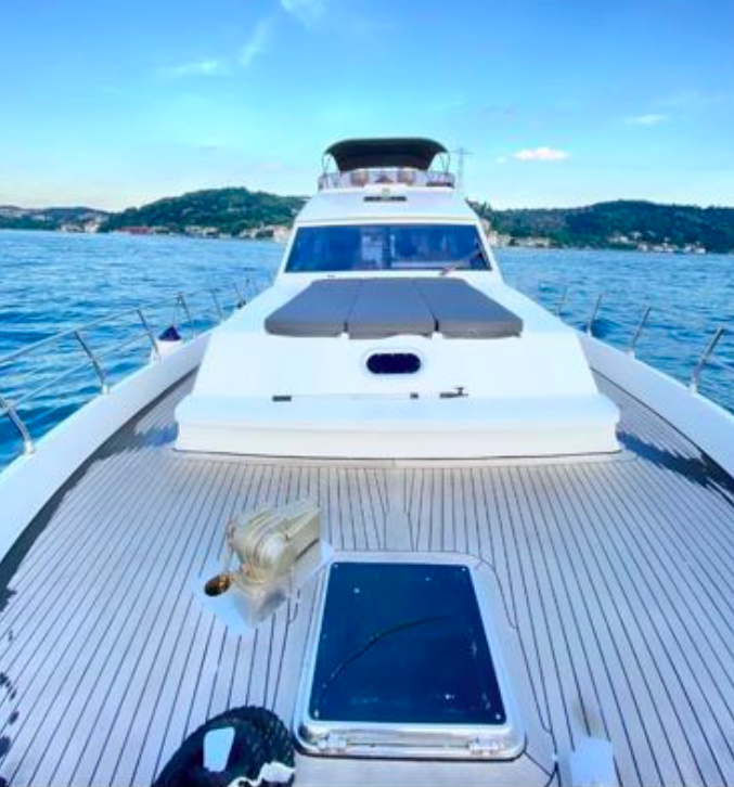 Yacht Gallery