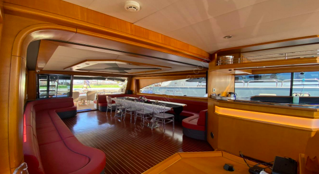 Yacht Gallery