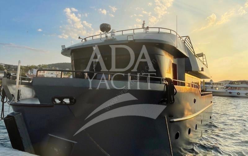 Yacht Gallery