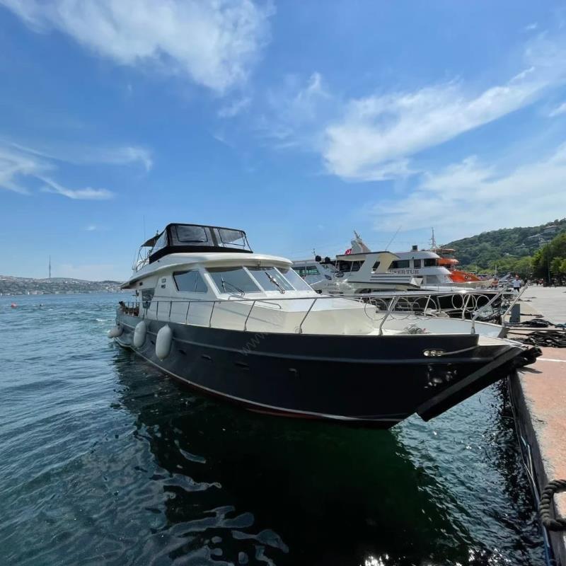 Yacht Gallery
