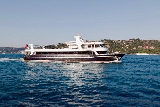 Yacht Gallery
