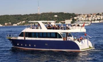 Yacht Gallery