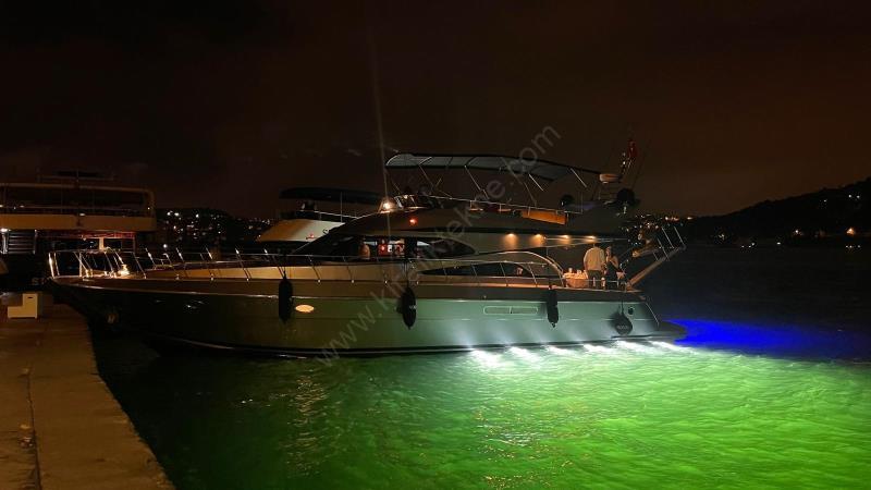 Yacht Gallery