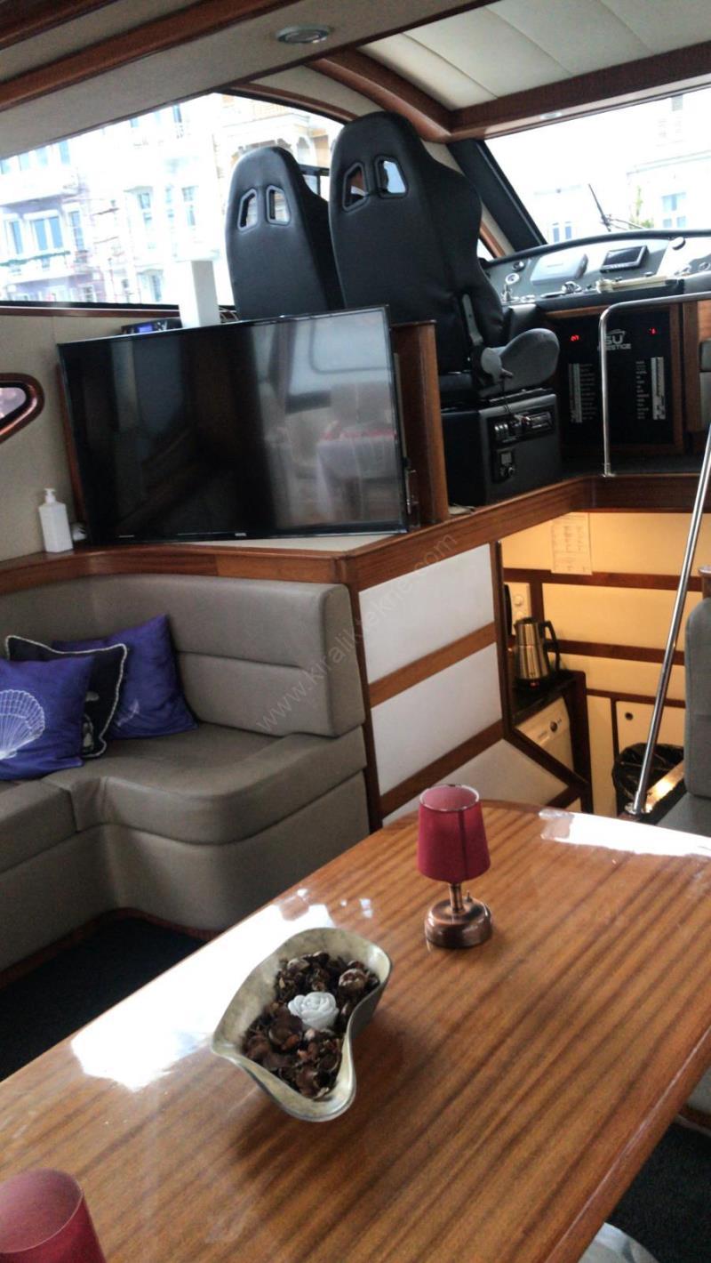 Yacht Gallery