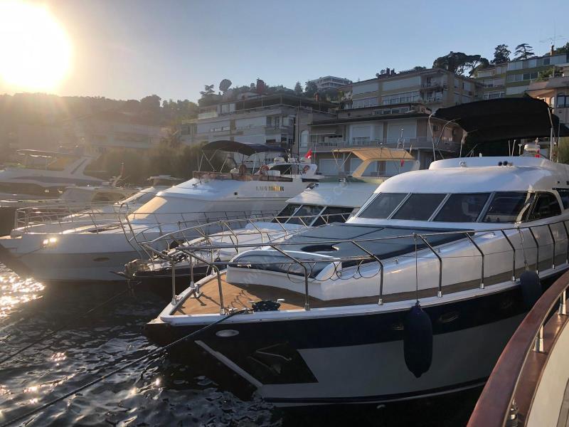 Yacht Gallery