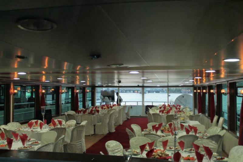 Yacht Gallery