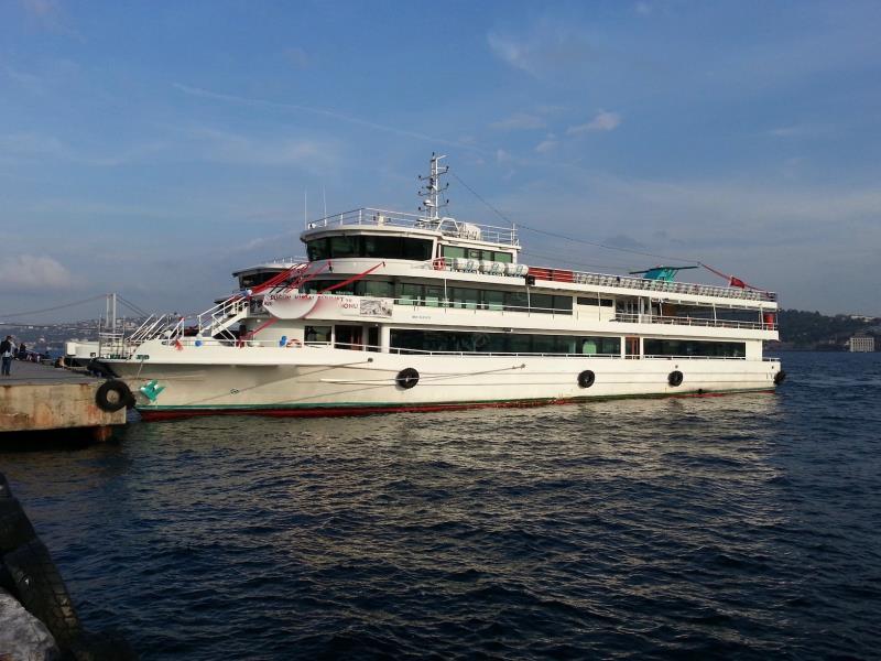 Yacht Gallery