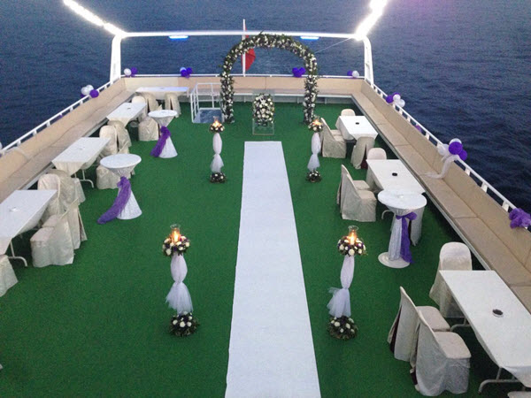 Yacht Gallery
