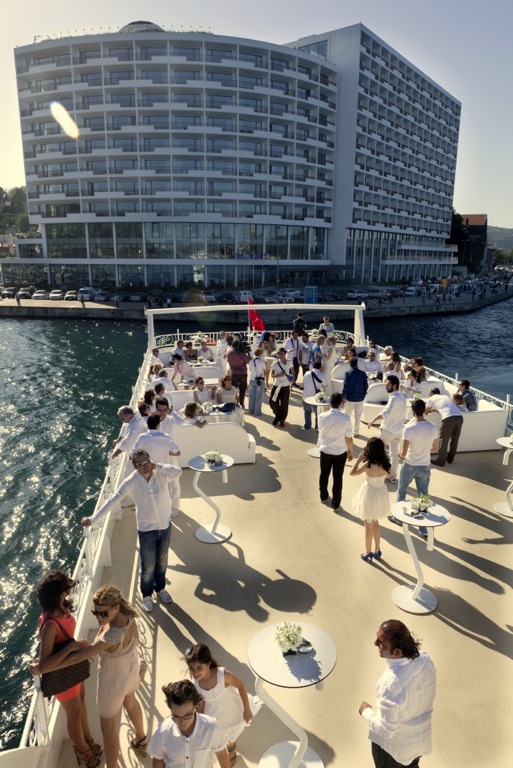 Yacht Gallery