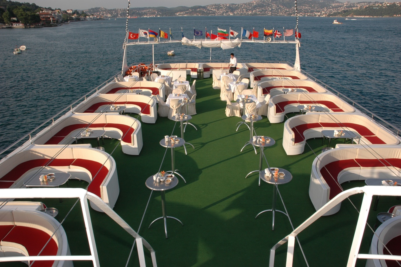 Yacht Gallery