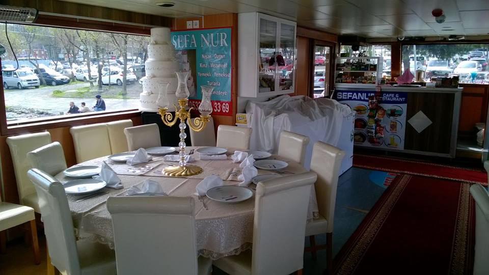 Yacht Gallery