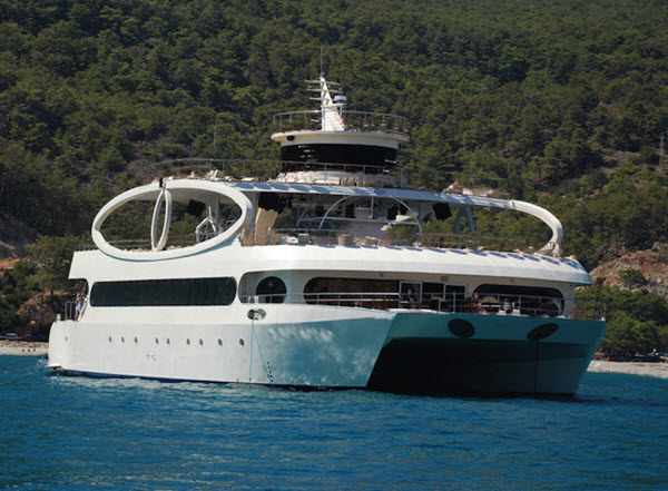 Yacht Gallery