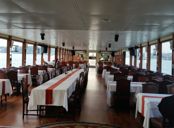 Yacht Gallery