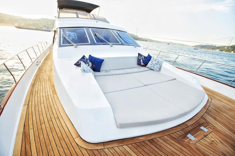 Yacht Gallery