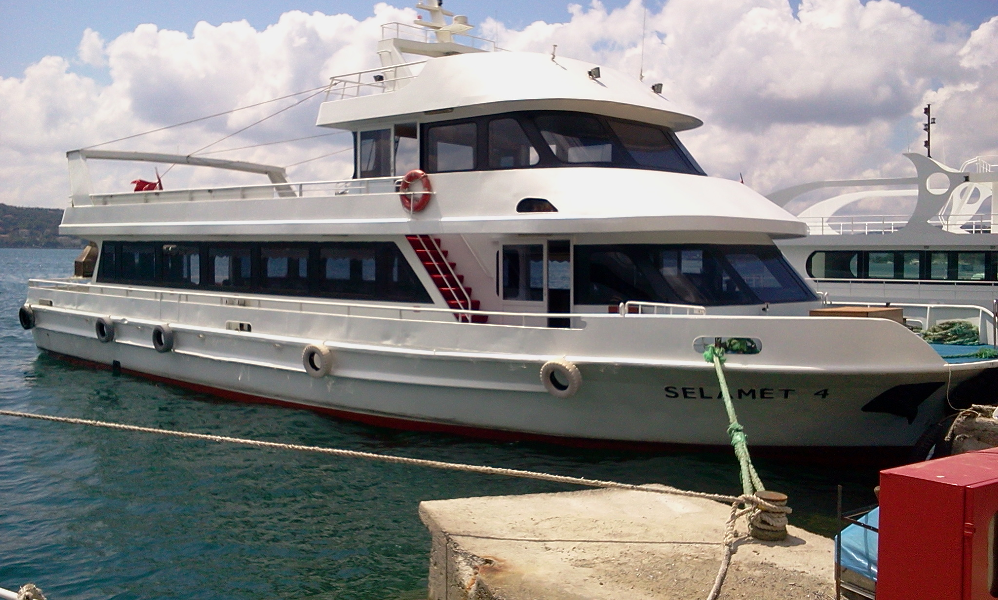 Yacht Gallery