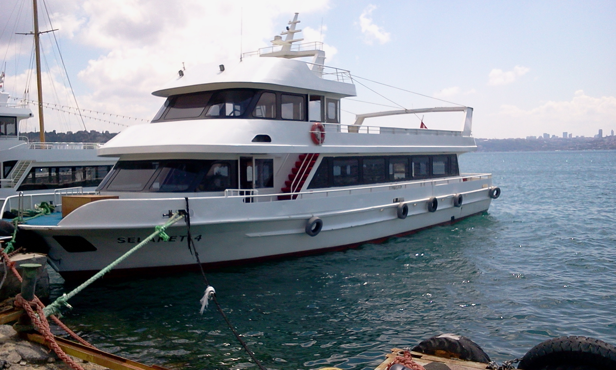 Yacht Gallery