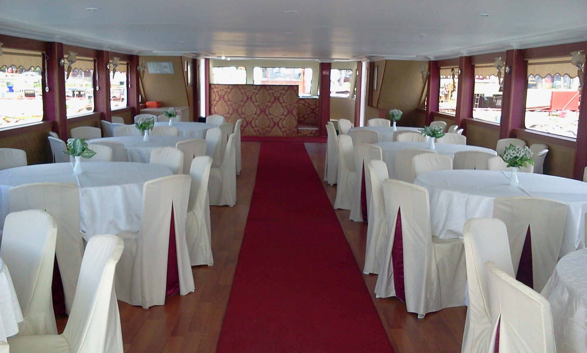 Yacht Gallery