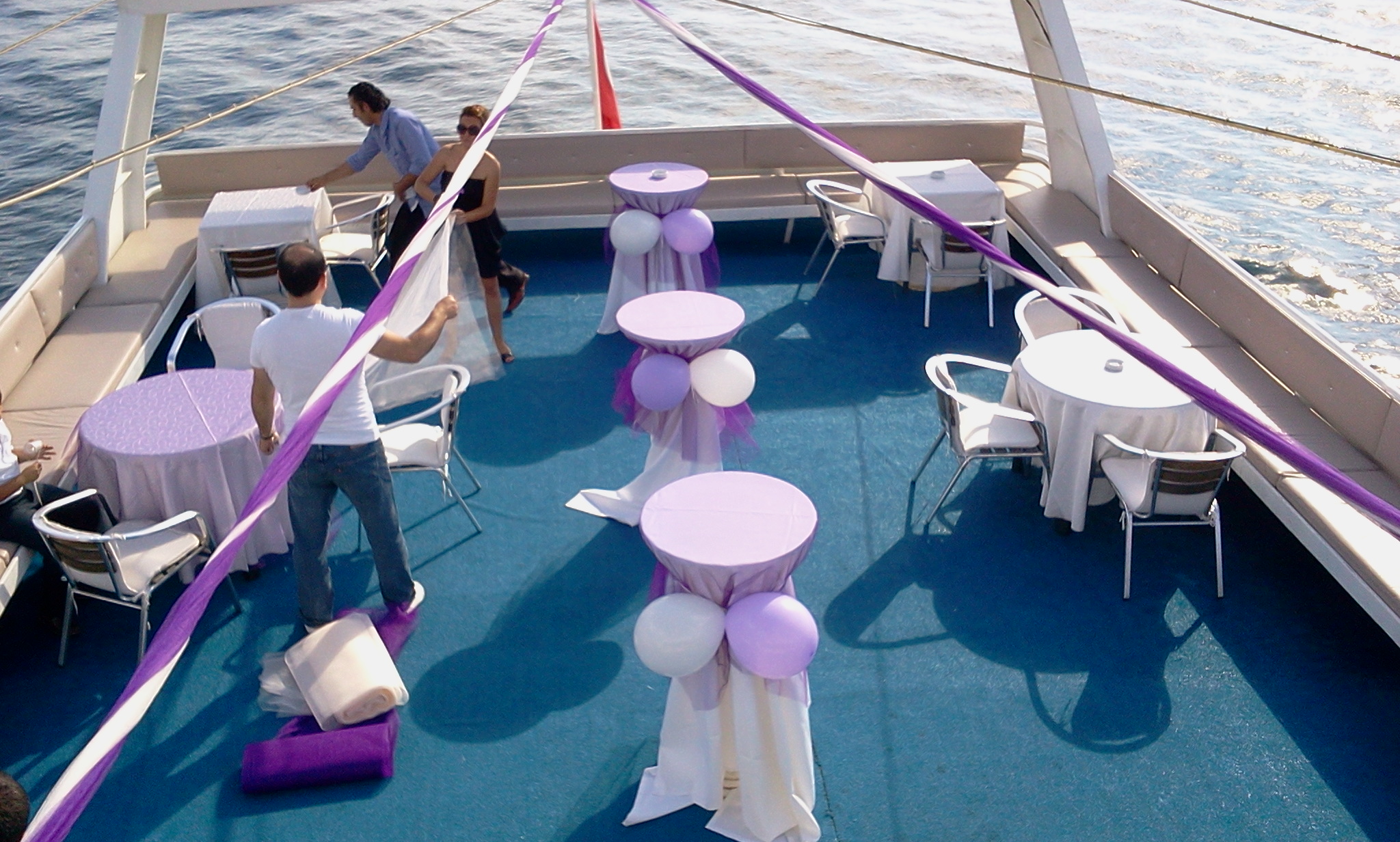 Yacht Gallery