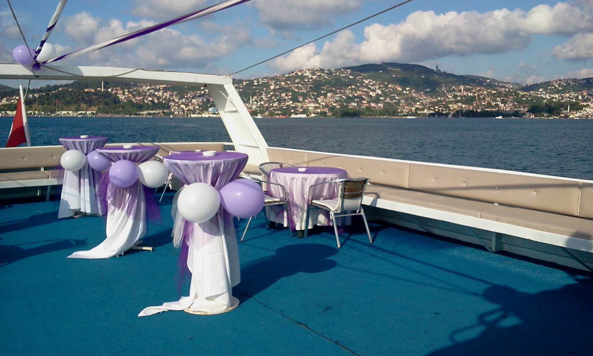 Yacht Gallery