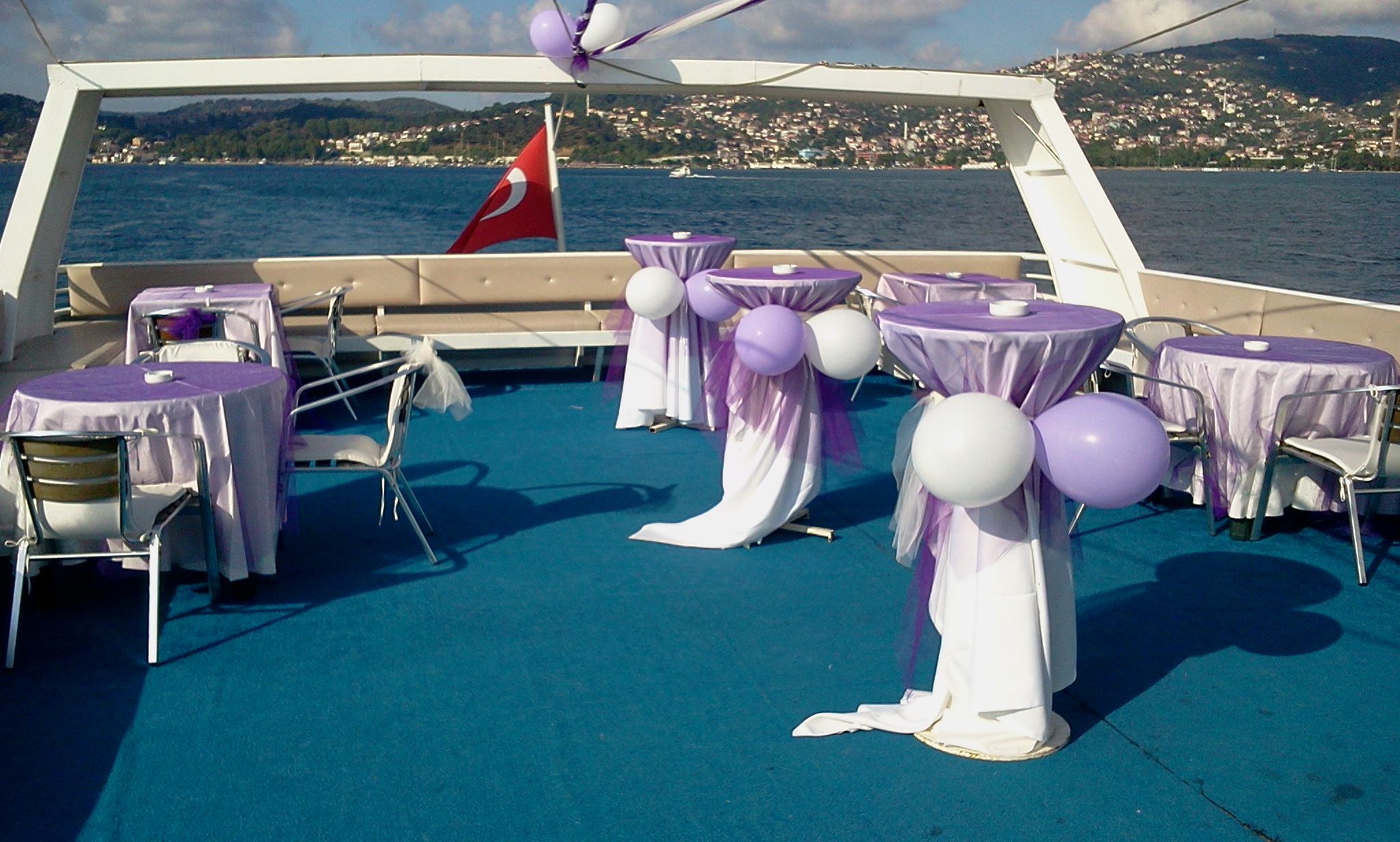 Yacht Gallery