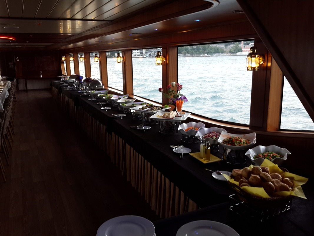 Yacht Gallery