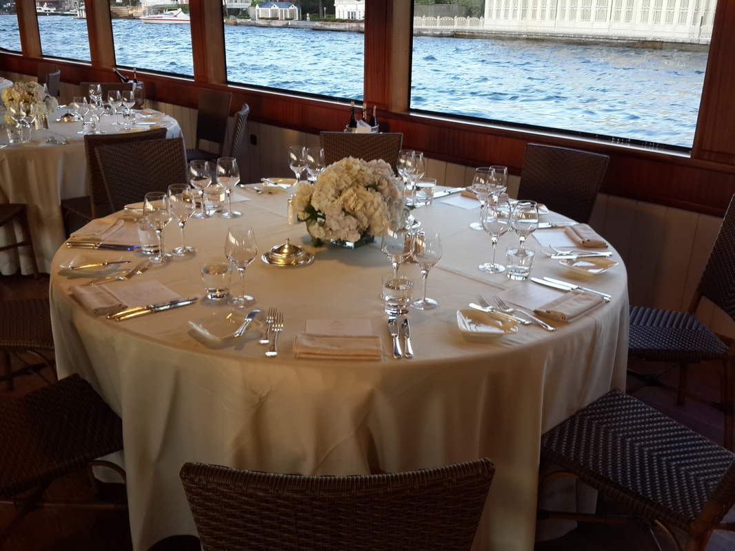 Yacht Gallery