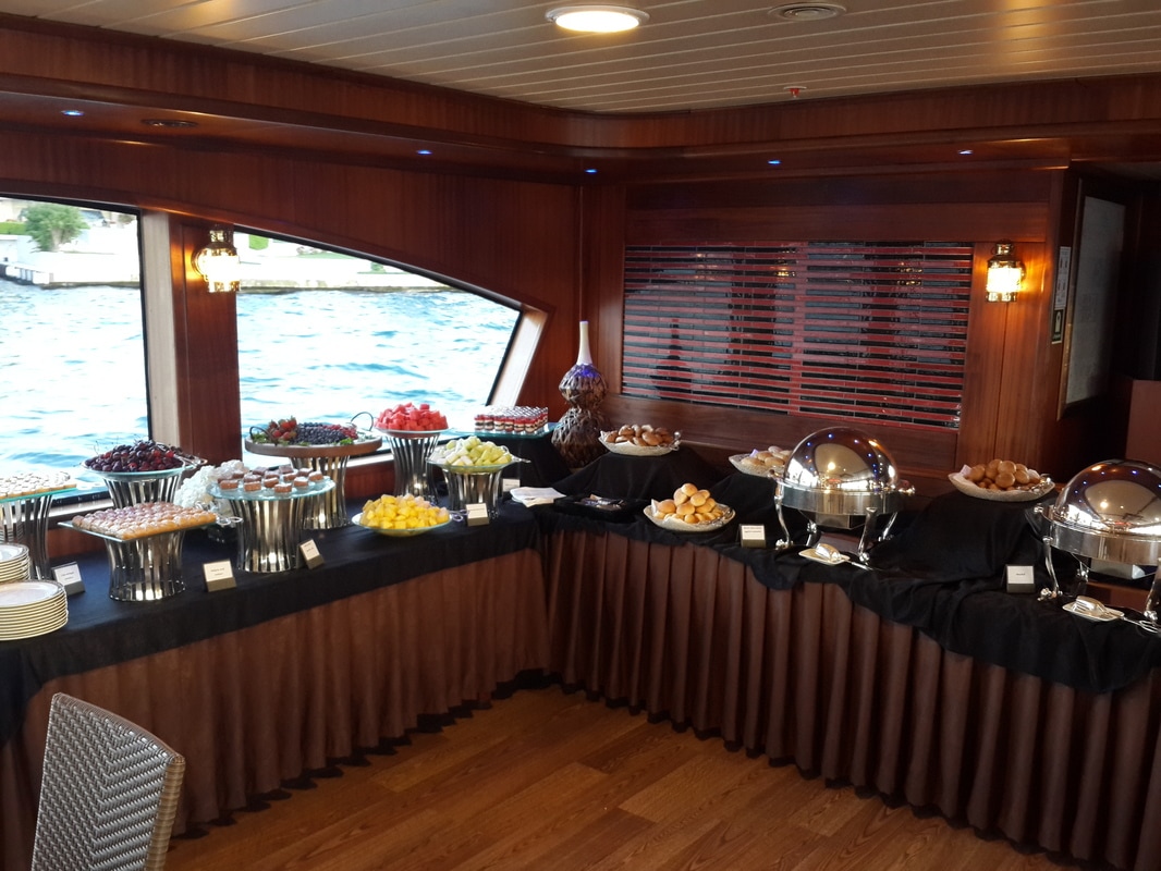 Yacht Gallery